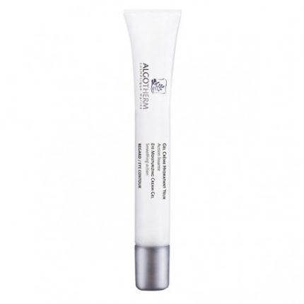 ALGOTHERM ALGOREGARD GEL CRÉME HYDRATANT YEUX 15 ML
