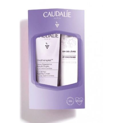 CAUDALIE DUO LIPHAND VINOTHERAPIST 2023