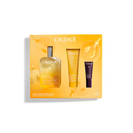 CAUDALIE LES ESSENTIELS ECLAT ILLUMINATEUR