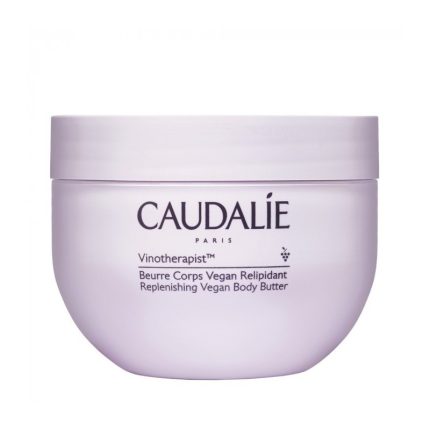 CAUDALIE VINOTHERAPIST SOIN BEURRE CORPS 250ML