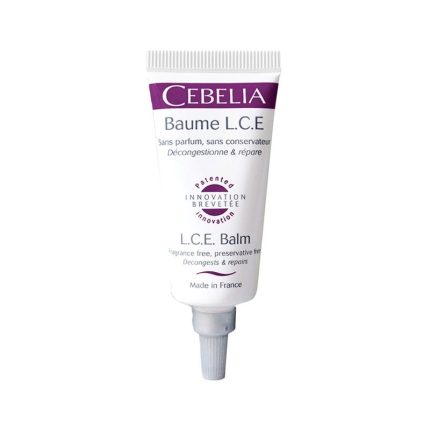 CEBELIA BAUME L.C.E 15ML