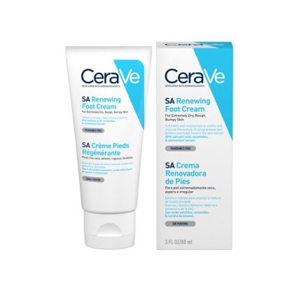 DERMALIFT UREA ADVANCED CRÉME PIEDS RÉGÉNÉRANTE 100 ML