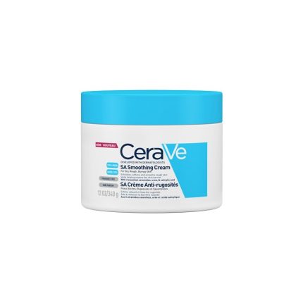 CERAVE SA CREME ANTI-RUGOSITÉ 340G