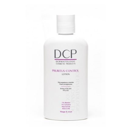DCP PRURITUS CONTROL LOTION 200 ML