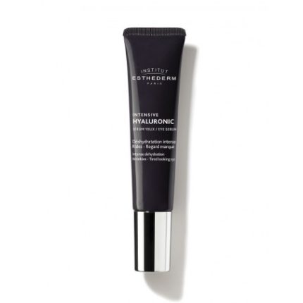 ESTHEDERM INTENSIVE HYALURONIC SÉRUM YEUX 15 ML