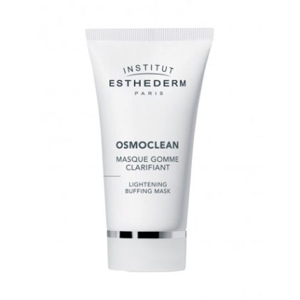ESTHEDERM OSMOCLEAN MASQUE GOMME CLARIFIANT 75 ML