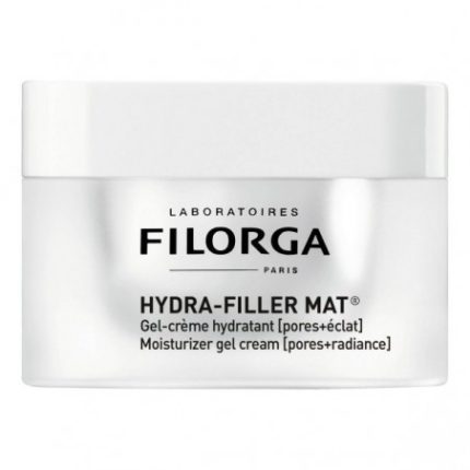 FILORGA HYDRA FILLER MAT 50 ML