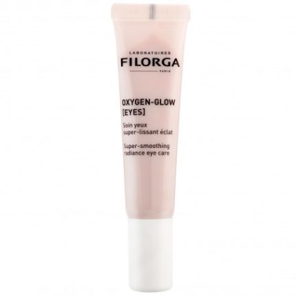 FILORGA OXYGEN-GLOW EYES SOIN YEUX SUPER-LISSANT ÉCLAT