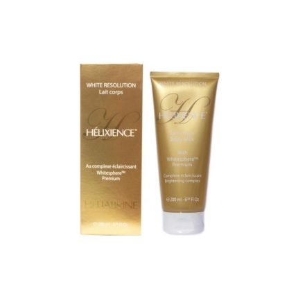 HELIABRINE HELIXIENCE LAIT CORPS 200 ML