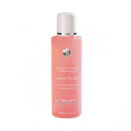 HORMETA HORME PURE EAU TONIQUE DOUCEUR À LA FLEUR D’ORANGER 200ML
