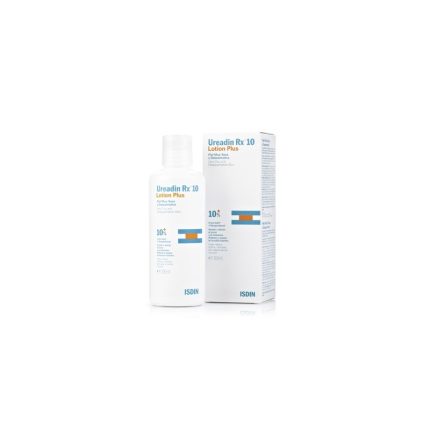ISDIN UREADIN RX10 LOTION PLUS