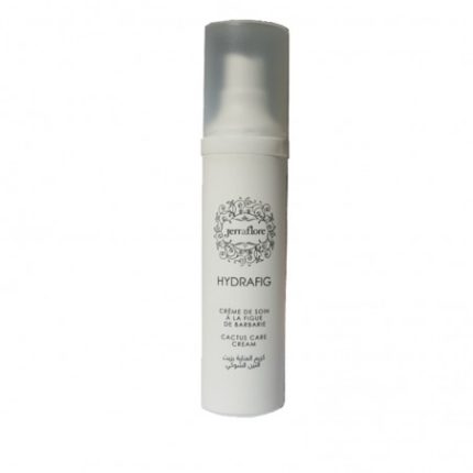JERRAFLORE HYDRARGAN 50ML