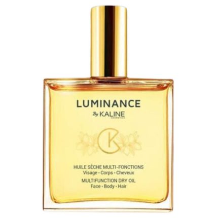 KALINE LUMINANCE HUILE SÈCHE MULTIFONCTIONS 100 ML