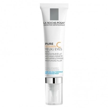 LA ROCHE POSAY REDERMIC PURE VITAMINE C YEUX 15 ML