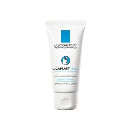 LA ROCHE POSAY CICAPLAST MAINS CRÈME BARRIÈRE RÉPARATRICE 50ML