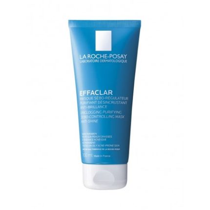 LA ROCHE-POSAY EFFACLAR MASQUE SEBO-REGULATEUR 100ML