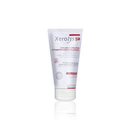 LYSASKIN XEROLYS 50 (40ML)