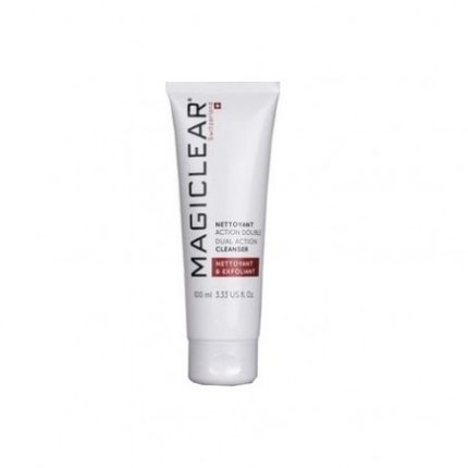 MAGICLEAR NETTOYANT ACTION DOUBLE 100ML
