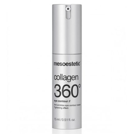 MESOESTETIC COLLAGEN 360° EYE CONTOUR 15 ML