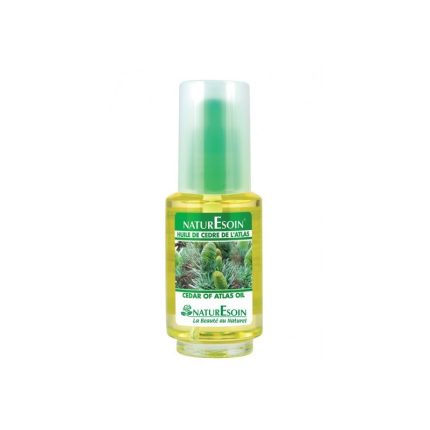 NATURE SOIN HUILE DE NOISETTE 50ML