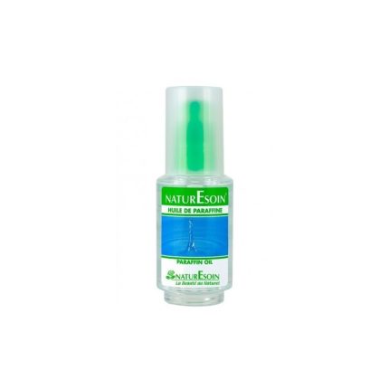 NATURE SOIN HUILE DE PARAFINE 50 ML