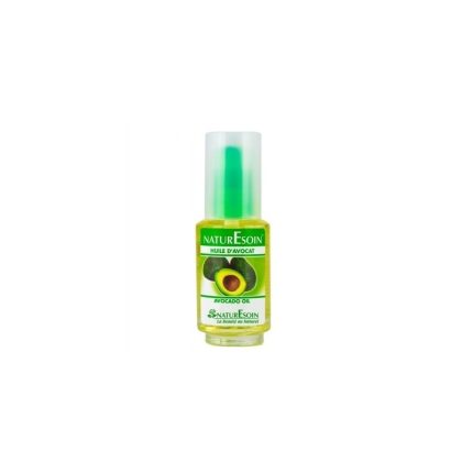 NATURE SOIN HUILE D'AVOCAT 50M