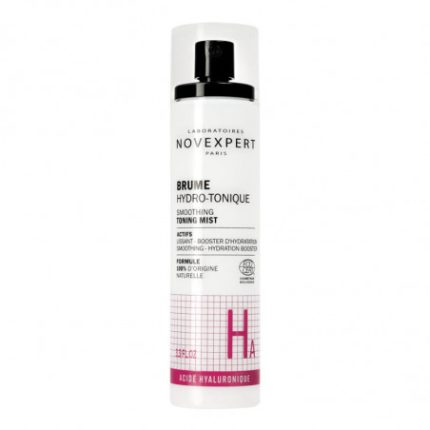 NOVEXPERT HYDRO-TONIQUE BRUME À L'ACIDE HYALURONIQUE 100ML