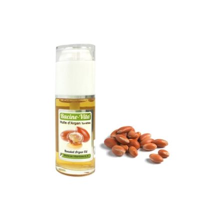 RACINE VITA ARGAN TORREFIEE 40 ML