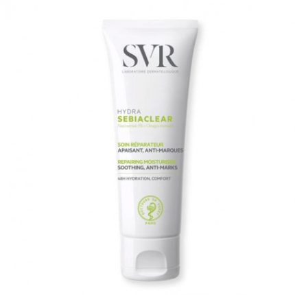 SVR SEBIACLEAR HYDRA SOIN REPARATEUR 40ML