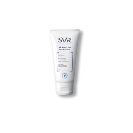 SVR XERIAL 30 CREME PIEDS 50ML PIEDS TRÈS SECS ET ABÎMÉS