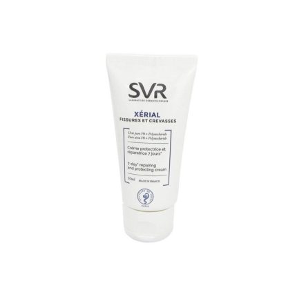 SVR XÉRIAL FISSURES & CREVASSES CRÈME 50 ML