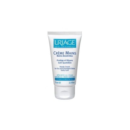 URIAGE CREME MAINS 75ML
