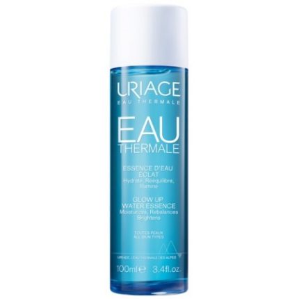 URIAGE EAU THERMALE ESSENCE D’EAU ECLAT 100ML