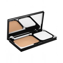 VICHY DERMABLEND FOND DE TEINT COMPACT CRÈME CORRECTEUR 12 H NUDE 25