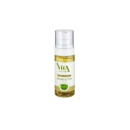 VITA NATURE HUILE D´ARBRE A THÉ 50ML