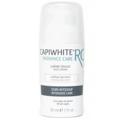 CAPIDERMA CAPIWHITE RC 30 ML