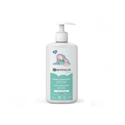 CENTIFOLIA CREME HYDRATANTE VISAGE ET CORPS 250 ML