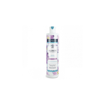 COSLYS GEL DOUCHE VIOLETTE 500ML