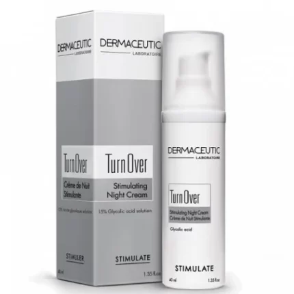 DERMACEUTIC TURNOVER (40 ML)