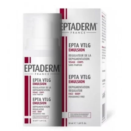 EPTADERM EPTA VTLG EMULSION 50ML