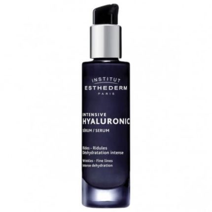 ESTHEDERM INTENSIVE HYALURONIC SERUM 30ML