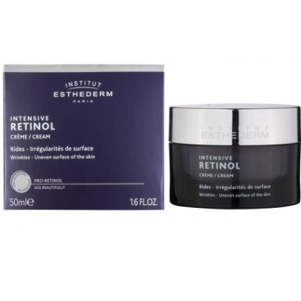 ESTHEDERM RETINOL CREME 50ML