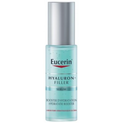 EUCERIN HYALURON-FILLER SÉRUM BOOSTER D'HYDRATATION PREMIÈRES RIDES 30 ML