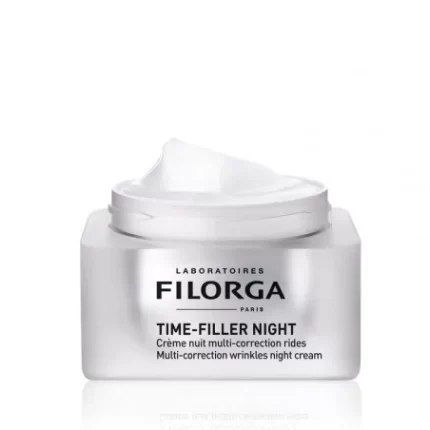 FILORGA TIME-FILLER NIGHT 50ML