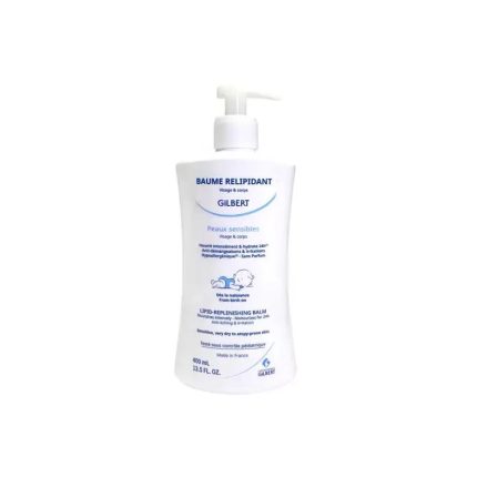 GILBERT BAUME RELIPIDANT BEBE 400ML