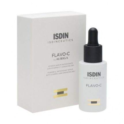 ISDINCEUTIQUE FLAVO-C SÉRUM 30ML