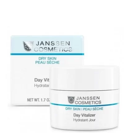 JANSSEN COSMETICS DAY VITALIZER 50ML
