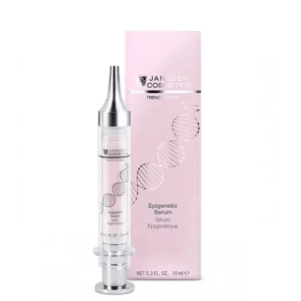 JANSSEN COSMETICS SÉRUM ÉPIGÉNÉTIQUE 10ML
