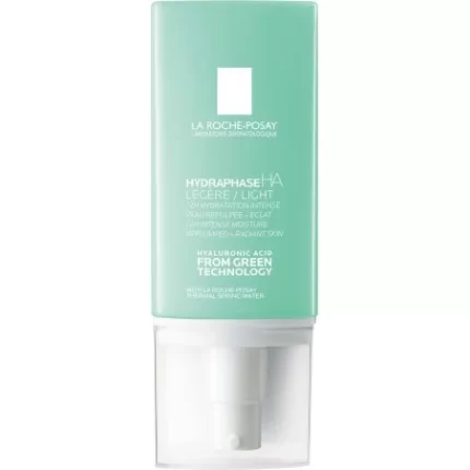 LA ROCHE-POSAY HYDRAPHASE HA LEGERE 50ML