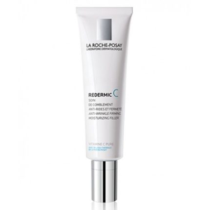 LA ROCHE-POSAY REDERMIC C 40ML PEAUX SÈCHES